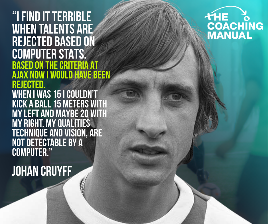 Johann Cruyff