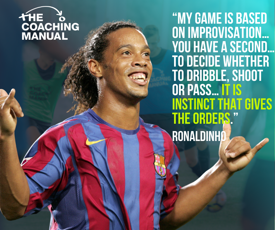 Ronaldinho