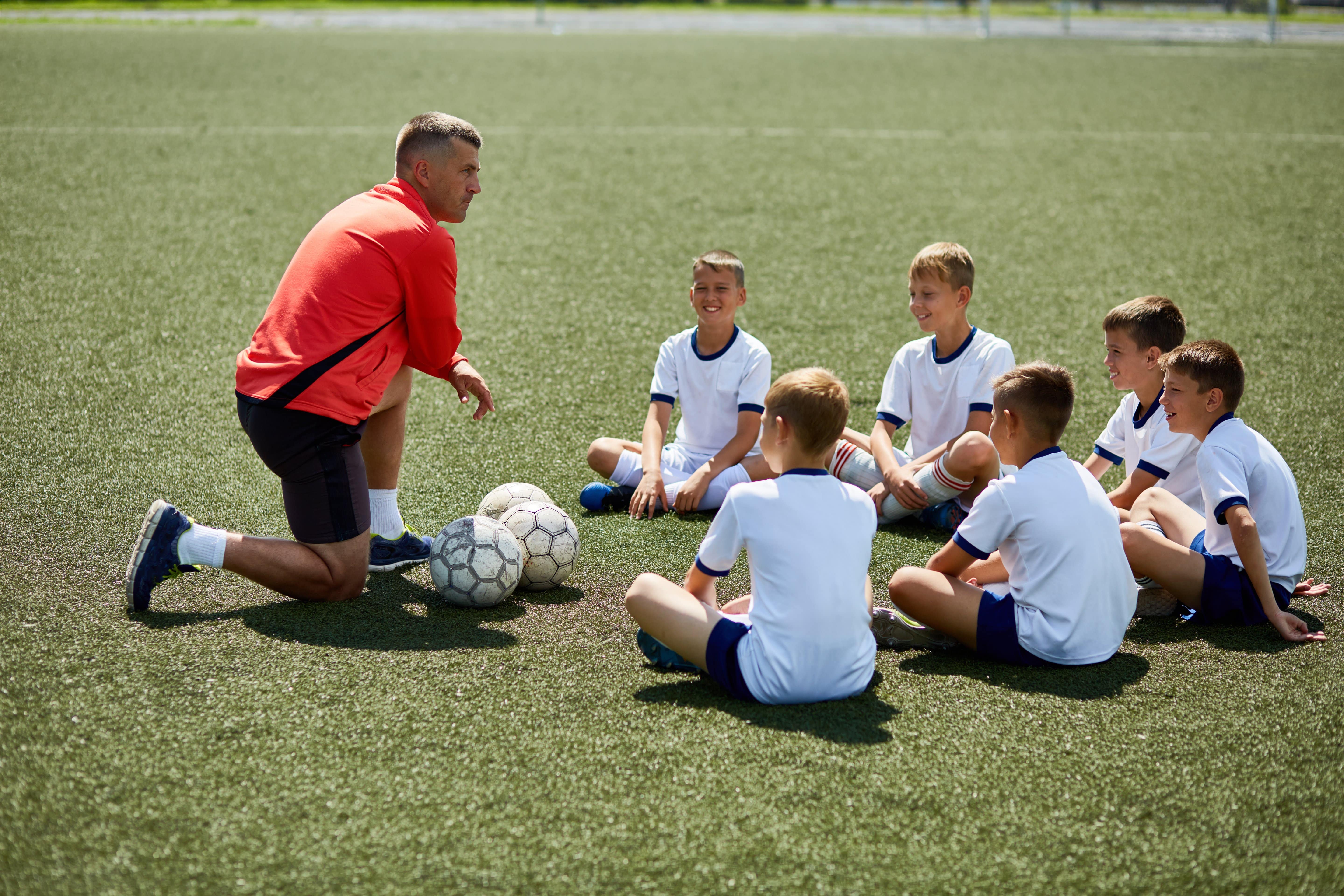How To Plan A Coaching Session [Part 2]