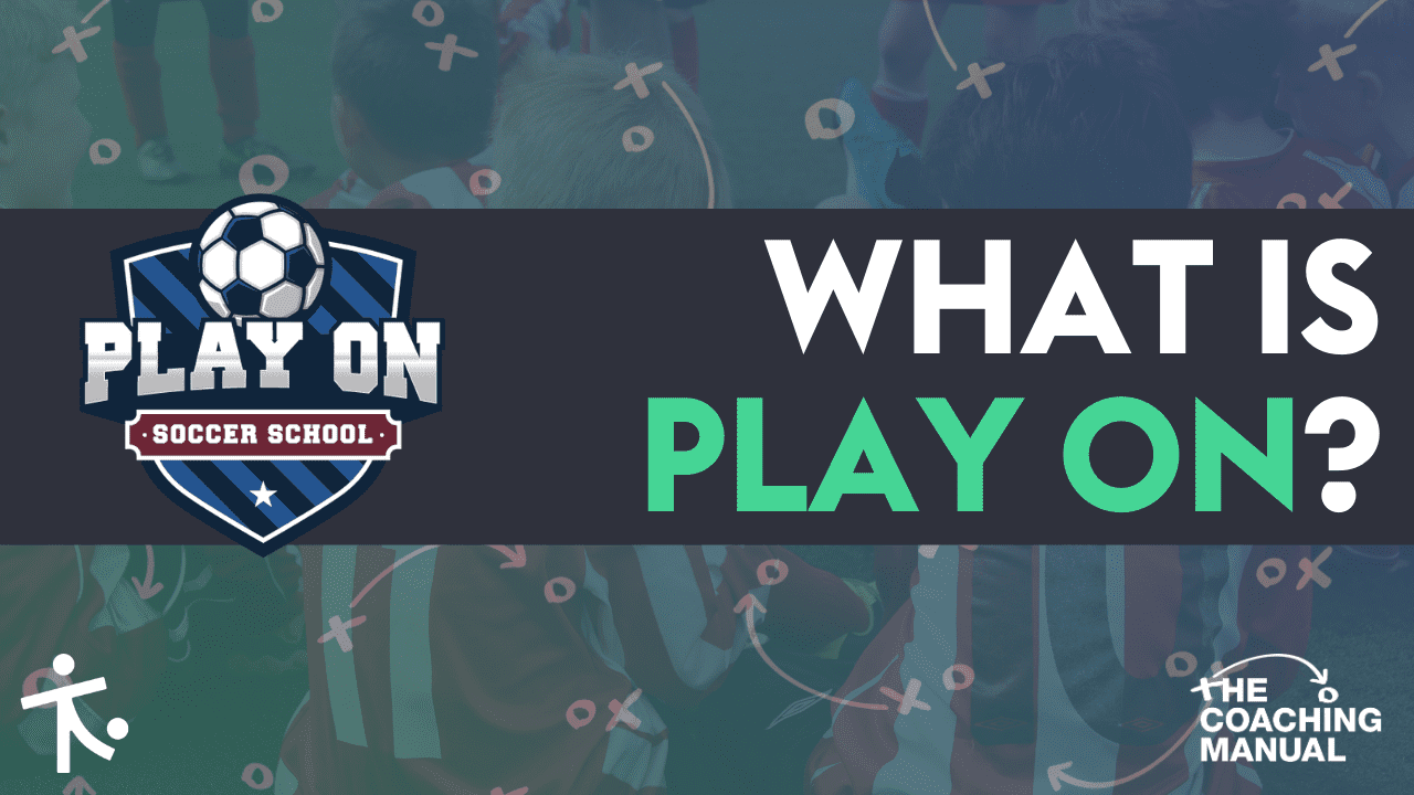 What is PLAY ON?