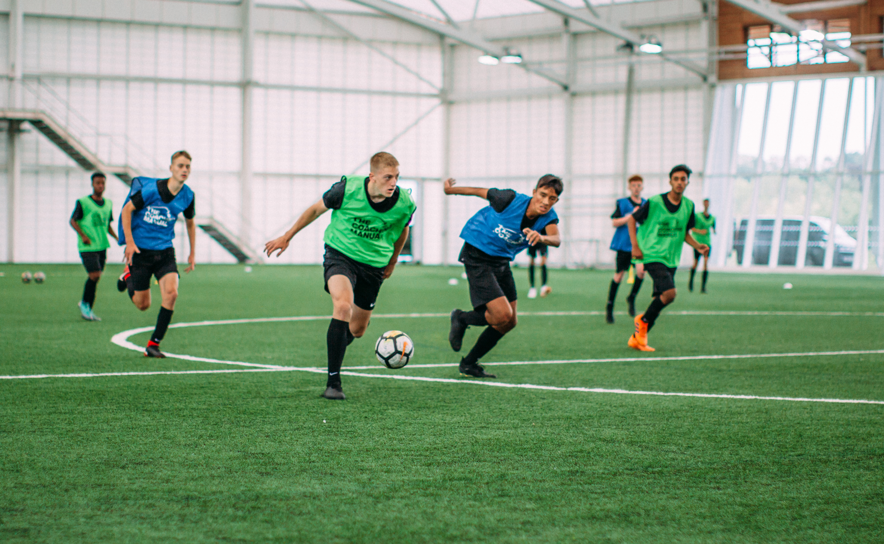 Tips for Introducing and Maintaining a Positive Club Culture