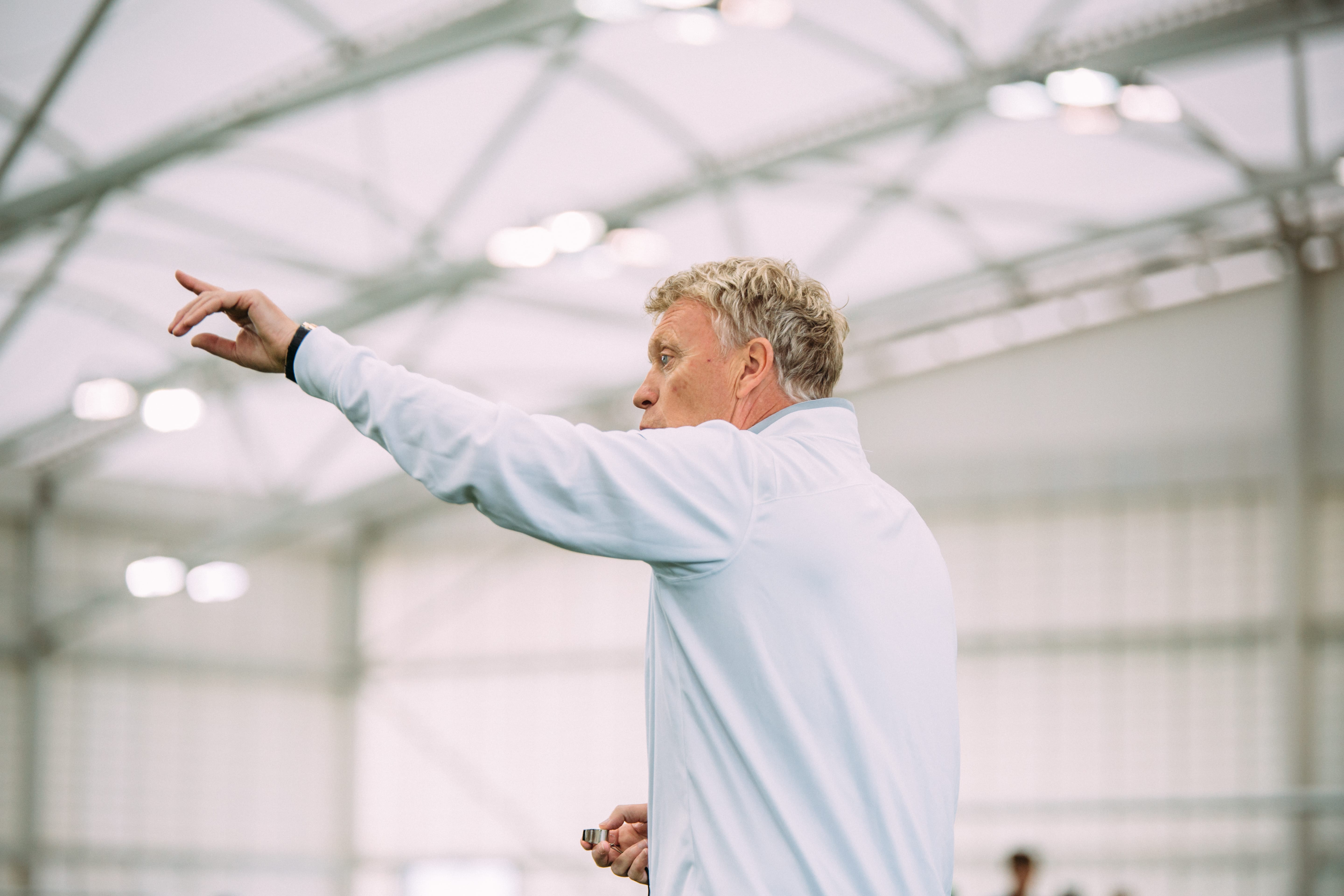 Defining the Roles and Responsibilities of Your Coaches