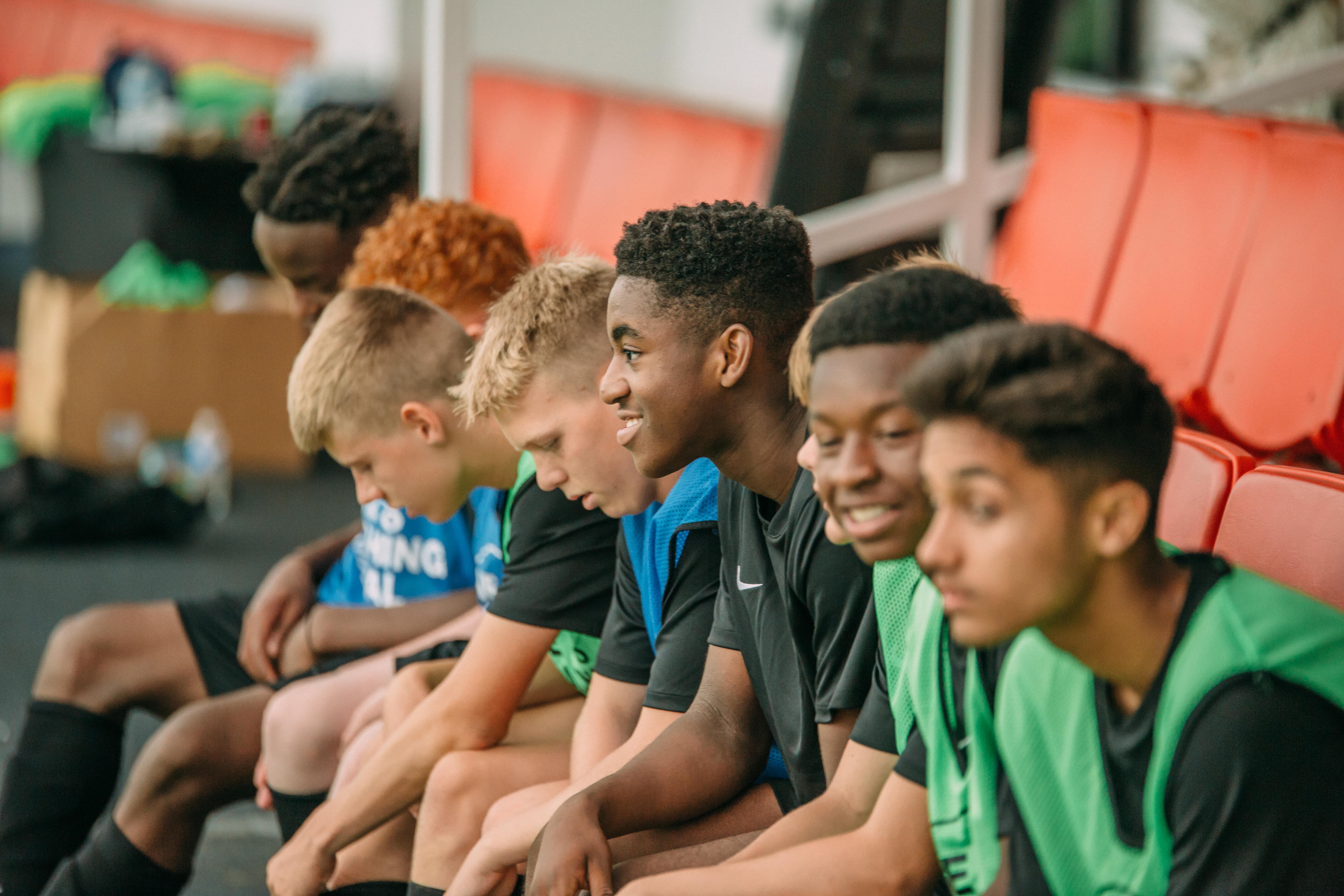 How To Motivate Your Soccer Club Following A String Of Poor Results