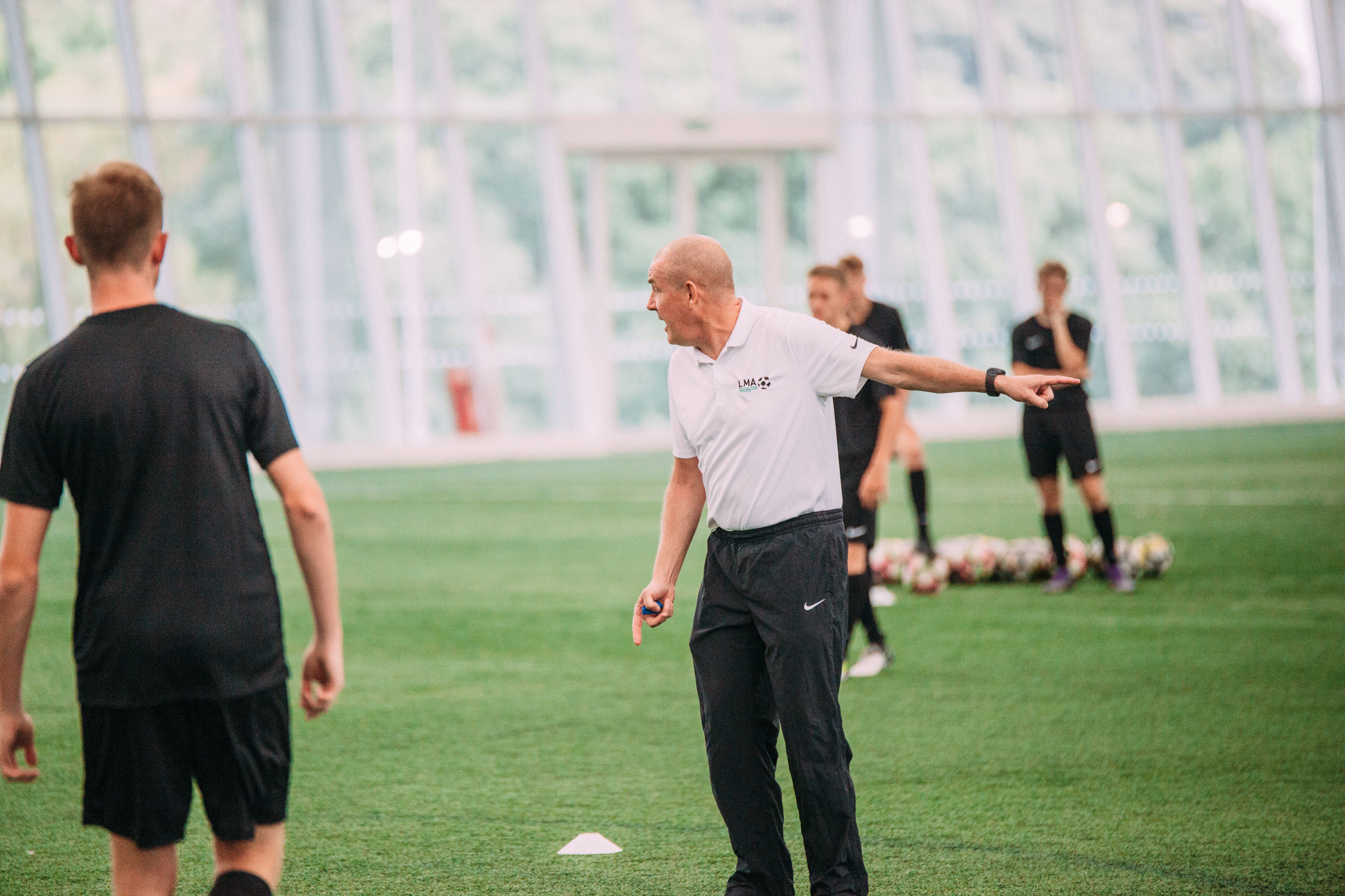 Tips for Evaluating Soccer Coaches Strengths and Weaknesses
