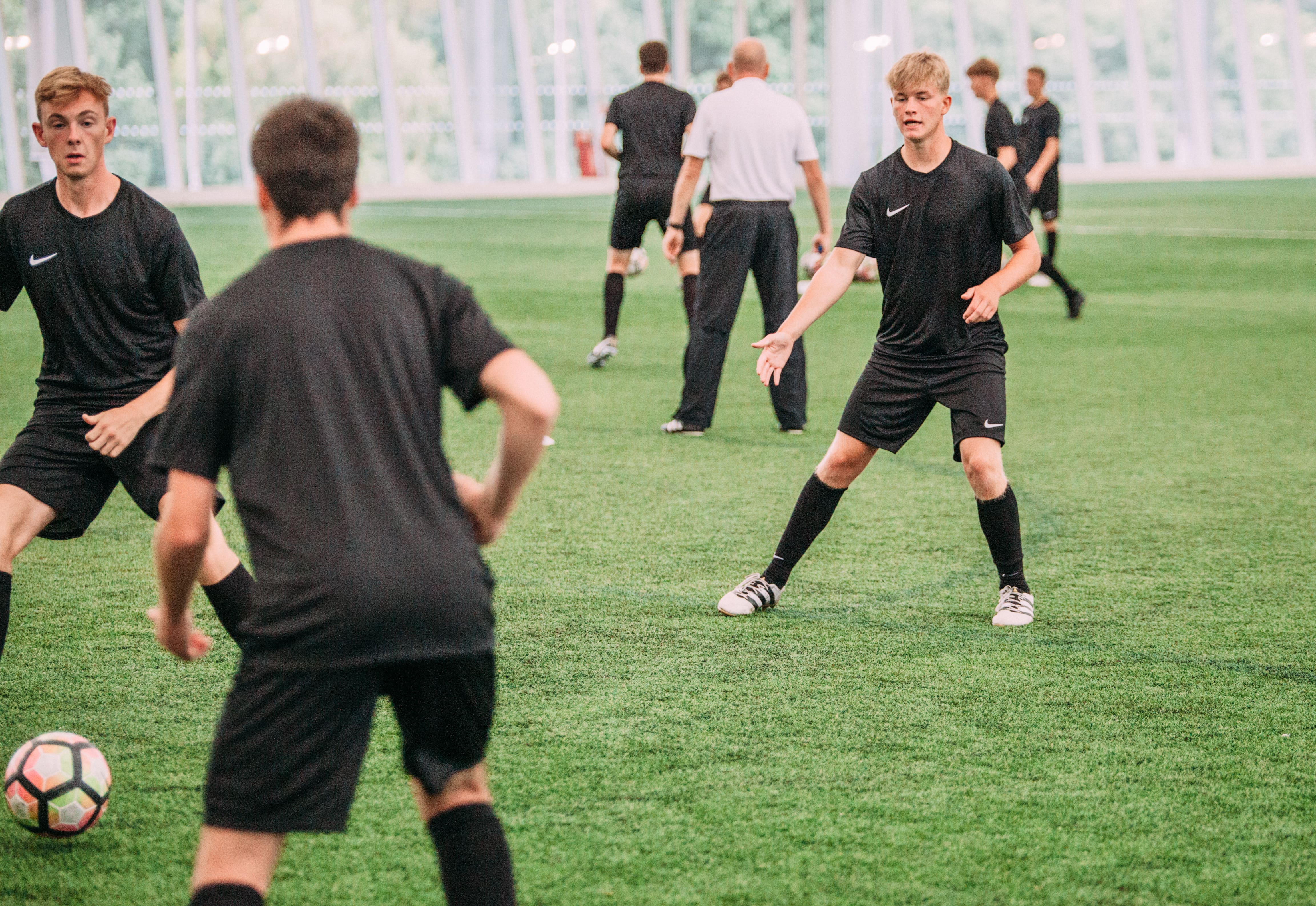 Youth Soccer Coaching: How Your Coaches Can Avoid Common Mistakes