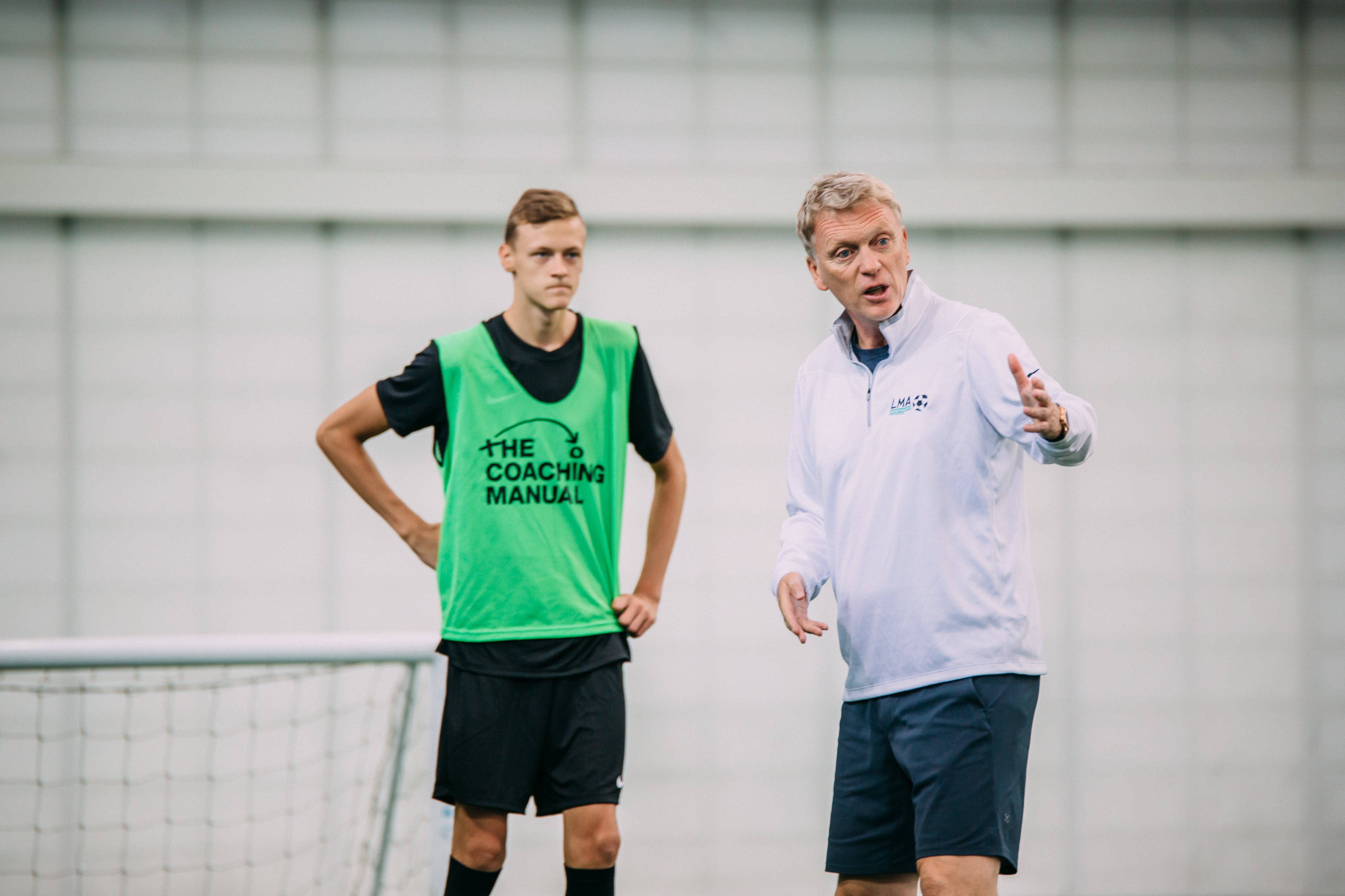 Soccer Club Leadership Styles: Which One Is Best For Your Club