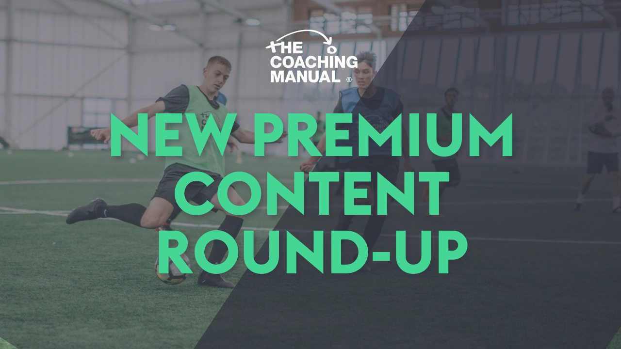 Premium Content Round Up 10th August 2023