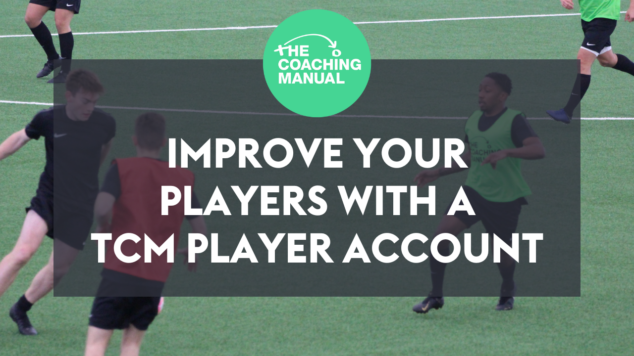 Why adding your players to TCM helps them thrive