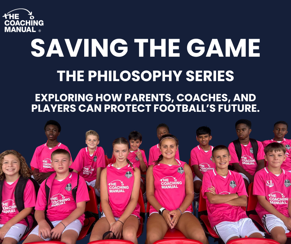 Ubuntu and the Village Game: How Football Can Raise Better Children
