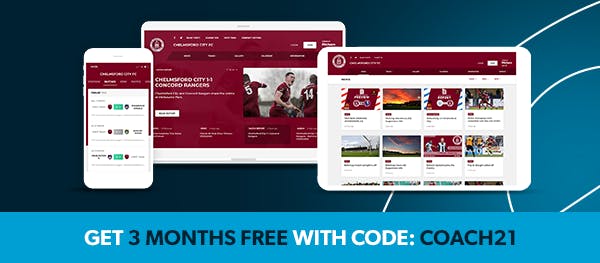 Get months Free