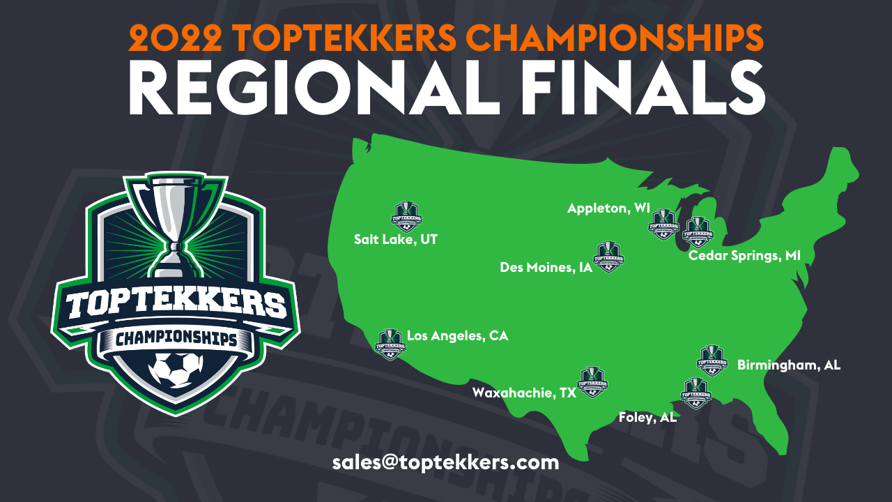 tt regionals