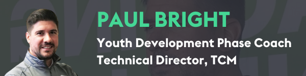 Paul Bright