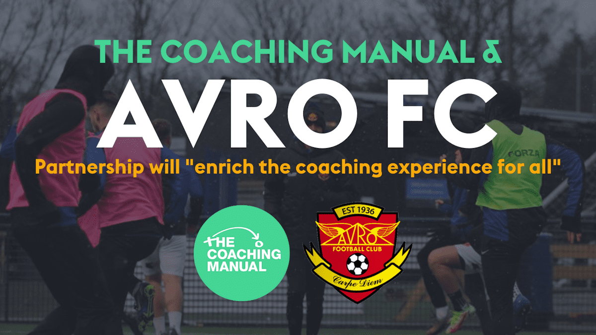 Partnership with Avro FC will 