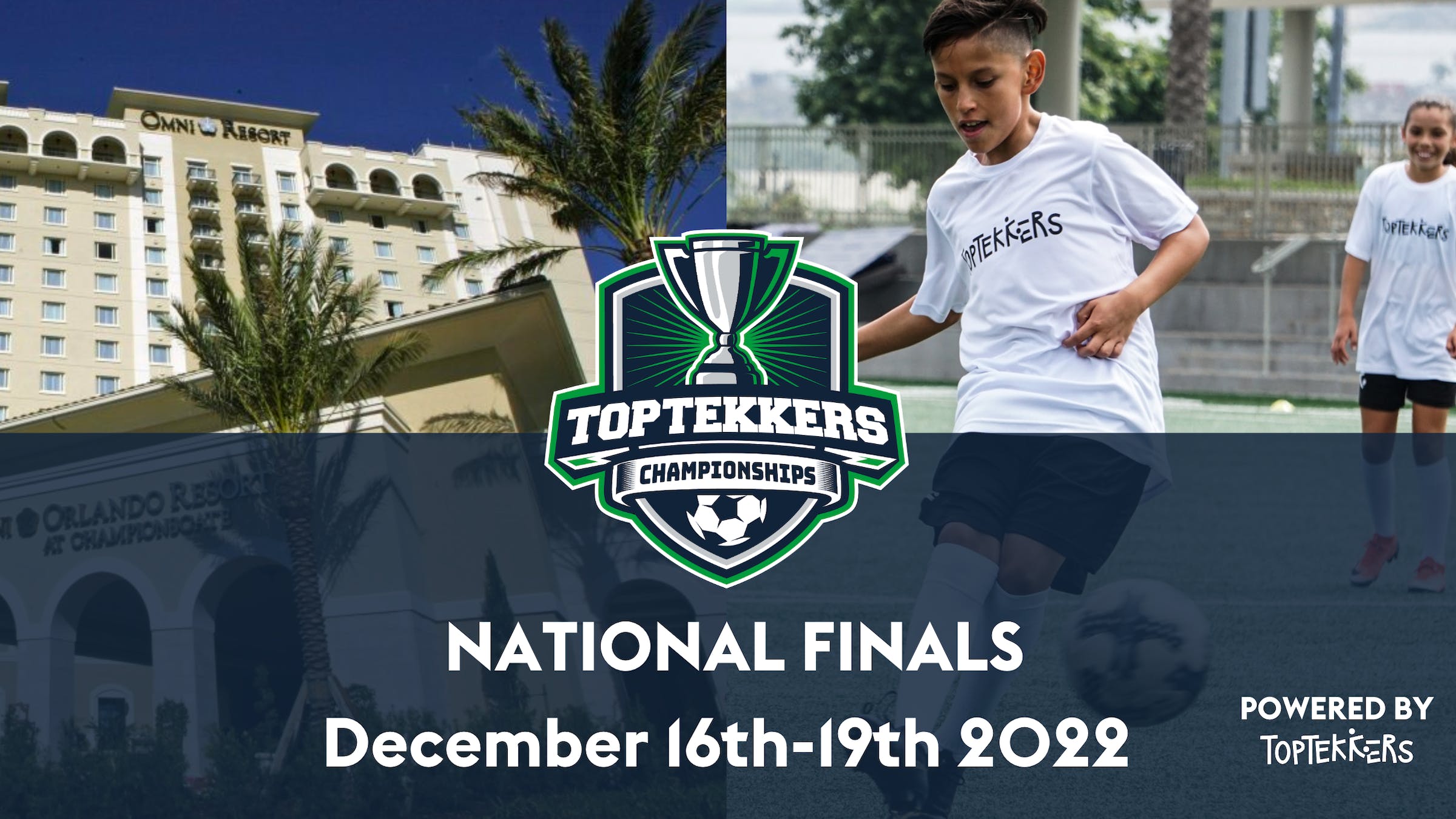 National finals