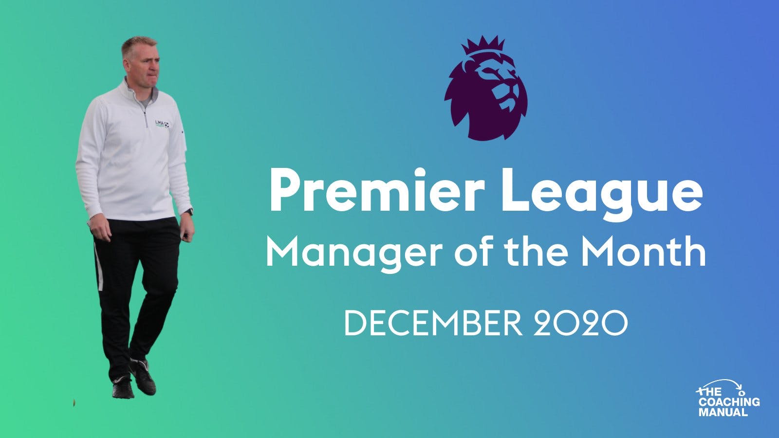 Premier League Manager