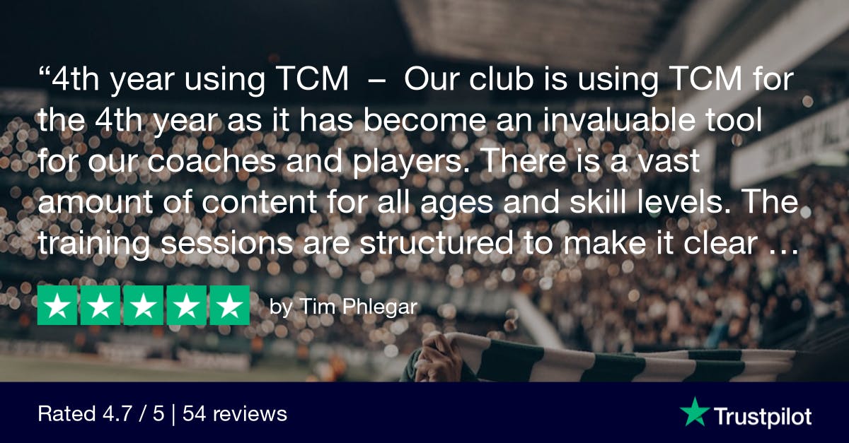 Club accounts