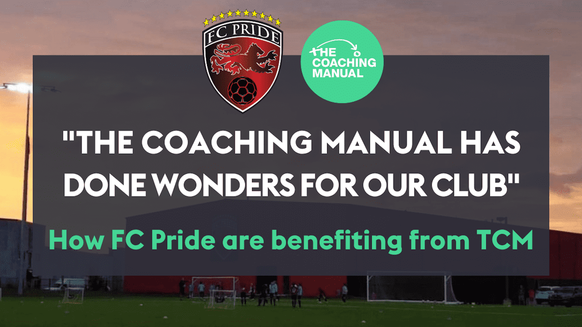FC Pride: 