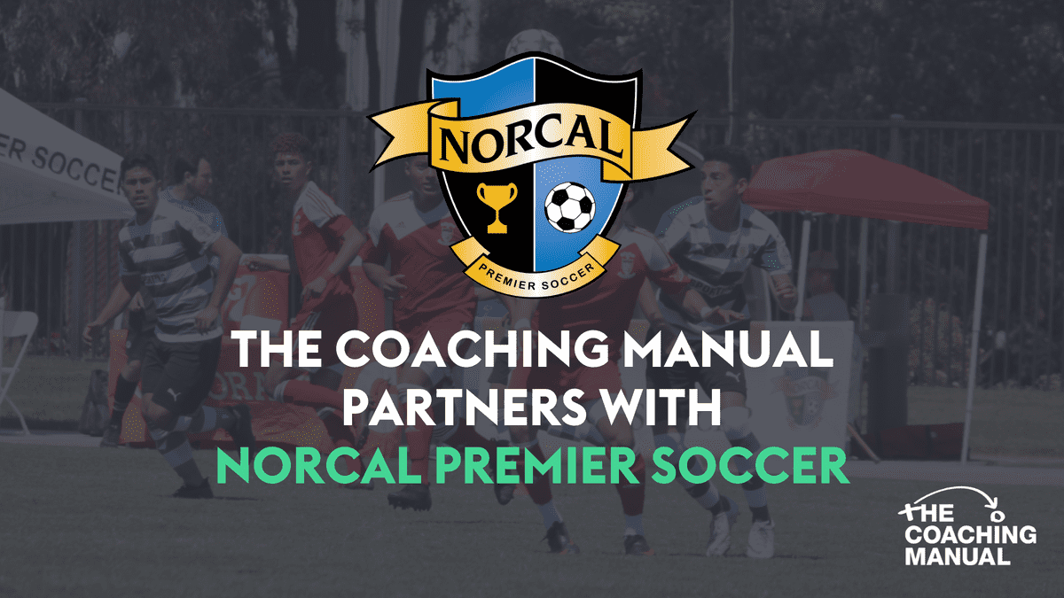 We partner with NorCal Premier!