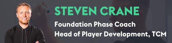 Steven Crane