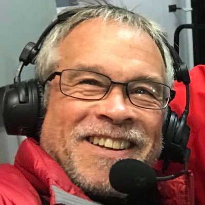 Glenn Crooks