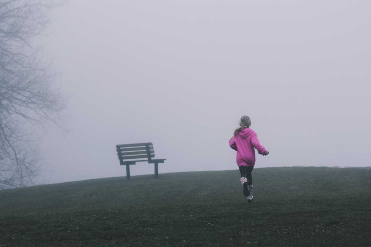 Children are less active than they used to be, but TopTekkers can help