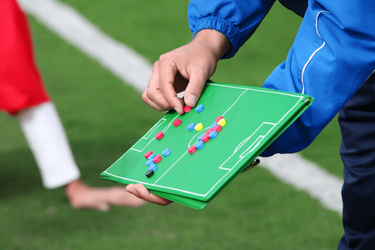 Why We Plan A Coaching Session [Part 1]