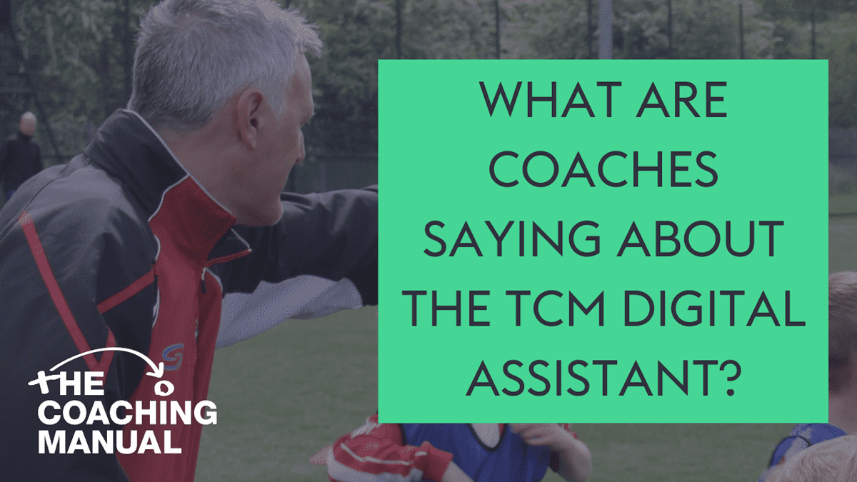 What are people saying about TCM Digital Assistant?