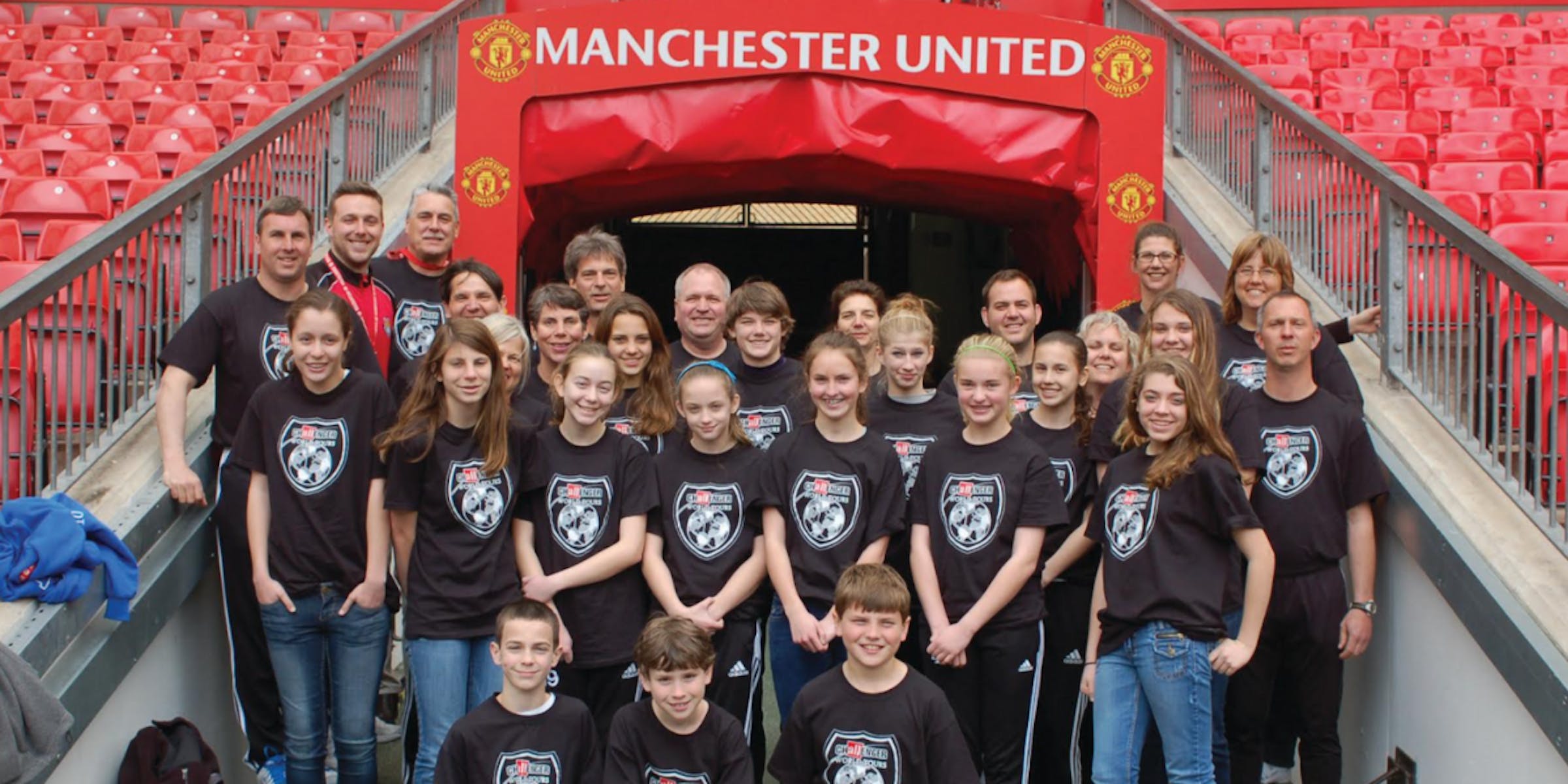 Manchester united