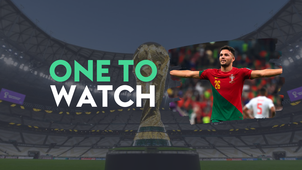 One to Watch