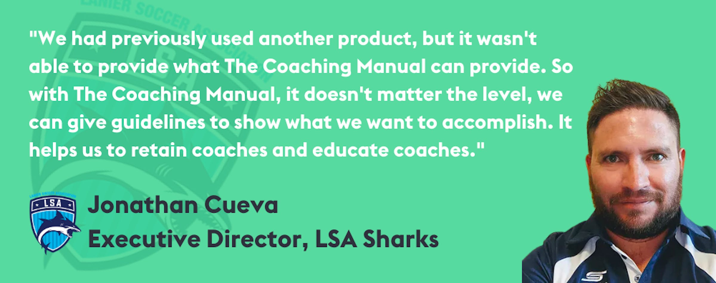 LSA Sharks