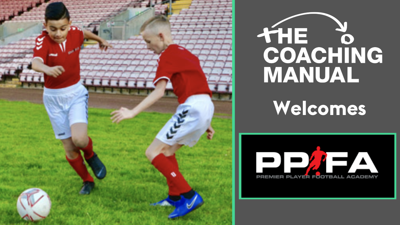 TCM welcomes Premier Player Football Academy on board
