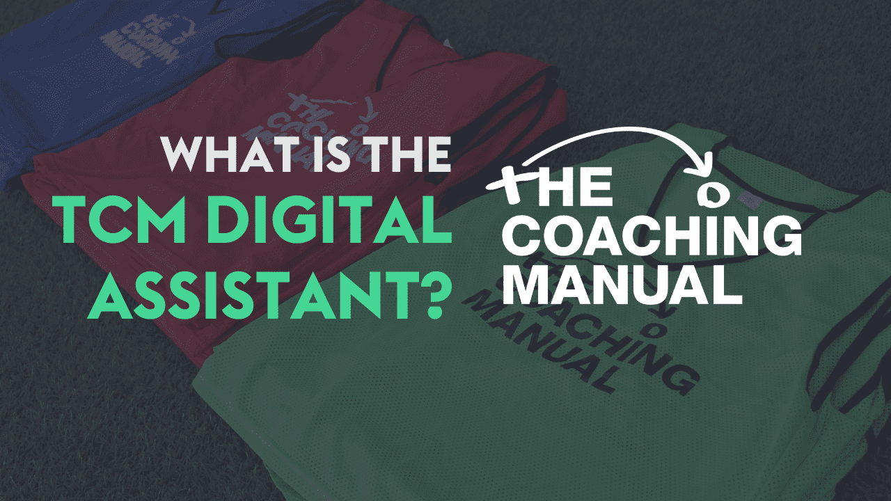 What is the TCM Digital Assistant?