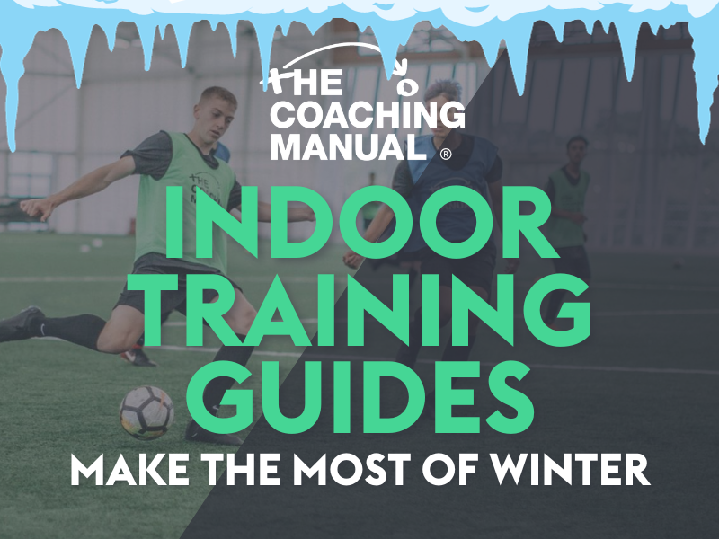 Your Winter training solution from The Coaching Manual