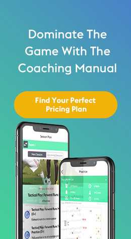 Dominate the game with The Coaching Manual platofmr